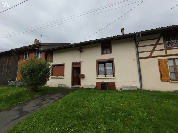 Maison 6 pièces 142 m²