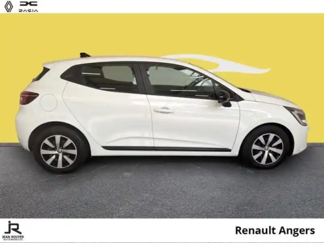 Renault Clio 1.0 tce 90ch equilibre — photo 14