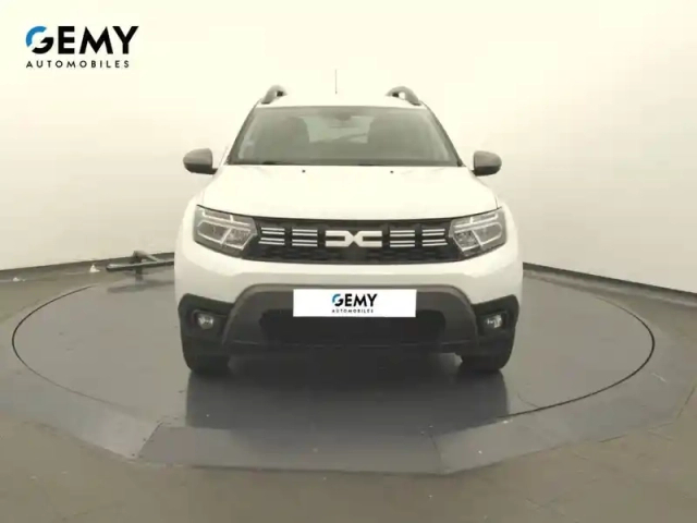 Dacia Duster tce 130 4x2 — photo 16