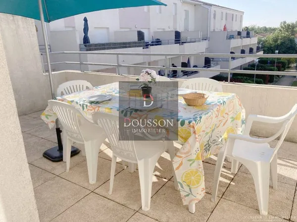 Appartement 3 pièces 51 m²