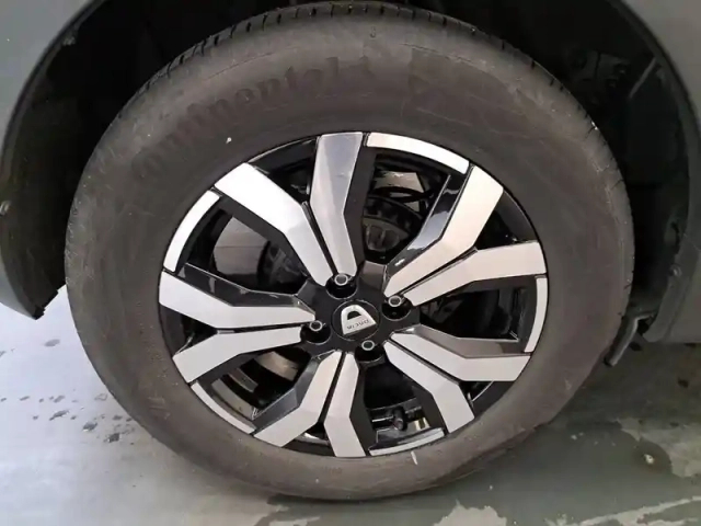 Dacia Sandero tce 90 cvt - 22 — photo 15