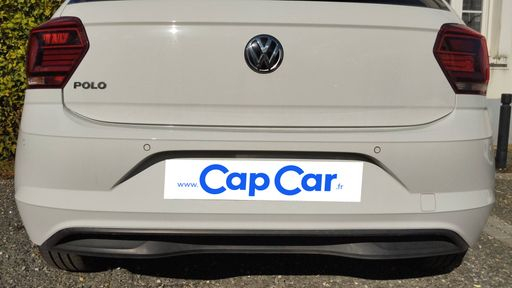 Volkswagen Polo 1.6 TDI 95 DSG7 - IQ.Drive – 2019 – 136451 km – Diesel – Boîte Automatique — photo 41