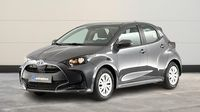 Toyota Yaris 116h Dynamic 5p MY22