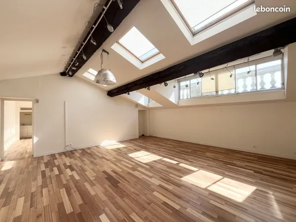 Bureaux 176 m² Bordeaux
