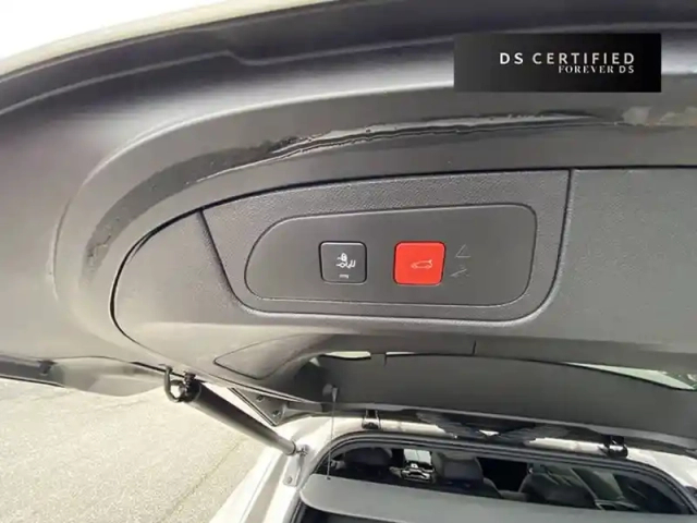 Ds Ds 7 ds7 crossback hybride e-tense 225 eat8 — photo 20
