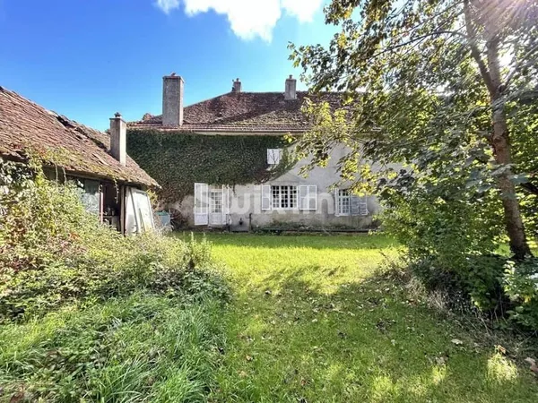 Maison 7 pièces 189 m²