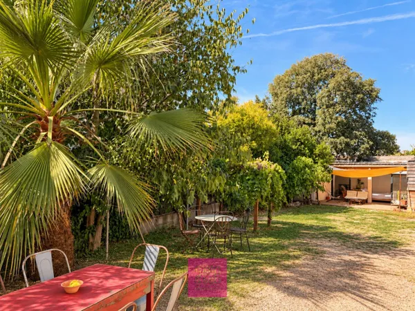 Maison 3 pièces 77 m²