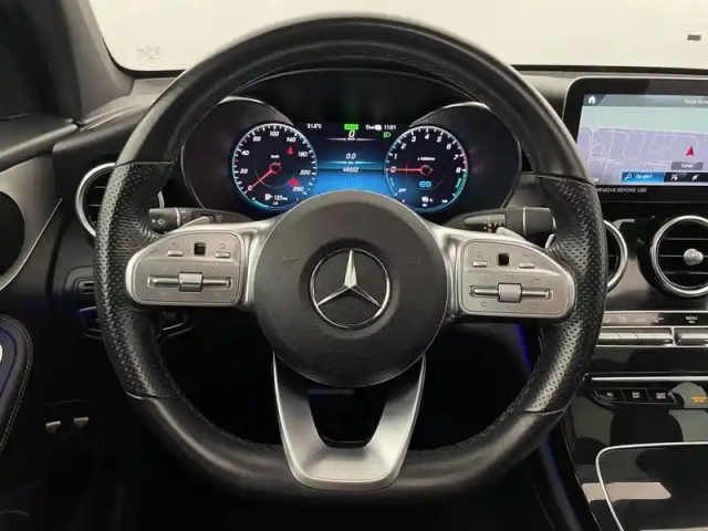 Mercedes Glc 300 e 9g-tronic 4matic — photo 23