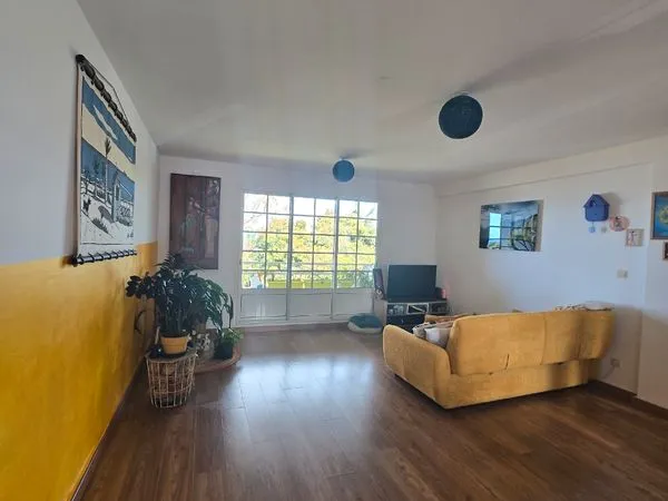VenT3 neuf 69,49m² — Résidence Le Flemming, Le Tampon (11ème).te