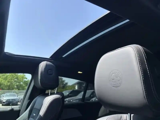 Mercedes Gle mercedes-amg  53 hybride 4m — photo 12