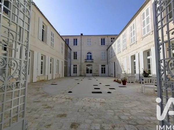 Vente Appartement 5 pièces