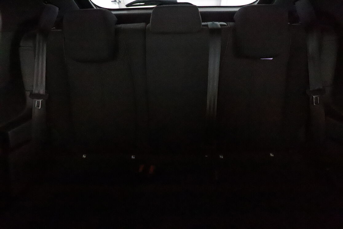 DS Automobiles DS3 Crossback 1.5 Blue-HDi Chic — photo 14