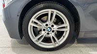Bmw Série 3 Touring 320dA xDrive 190ch M Sport Ultimate Euro6d-T — photo 31