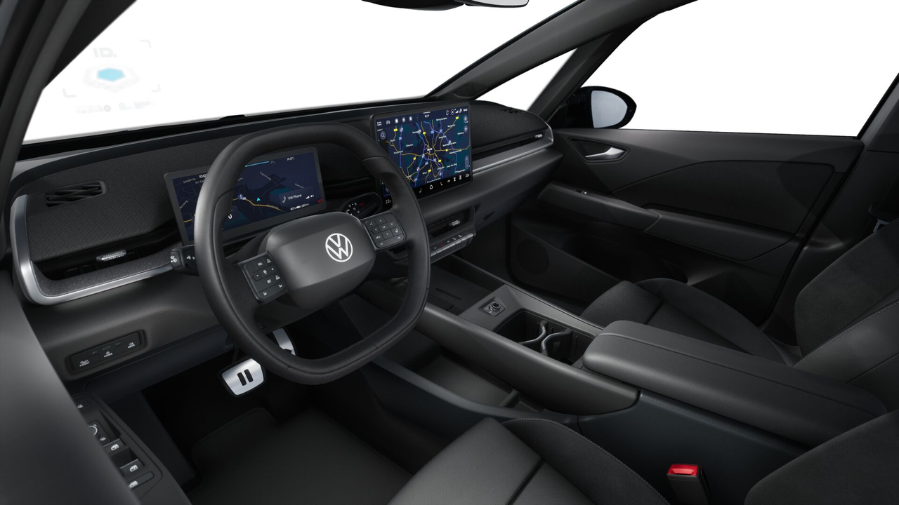 Volkswagen ID.3 Neo 58 kWh — photo 4