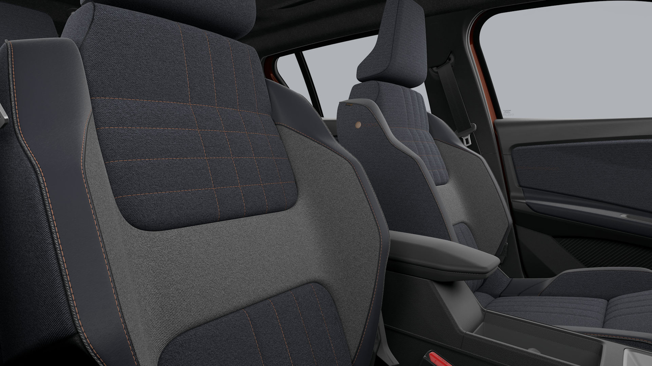 Renault 4 E-Tech Electrique 150 ch autonomie confort — photo 6