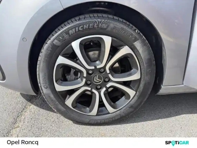 Citroën C4 Picasso grand c4 spacetourer bluehdi 130ch s&amp;s shine e6.d-temp — photo 13
