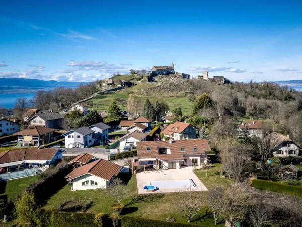 Maison 3 pièces 67 m²