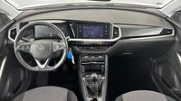 Opel Grandland 1.2 Turbo 130ch — photo 11