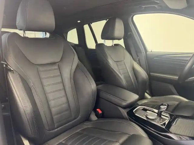 Bmw X3 xdrive 30e 292ch bva8 — photo 17