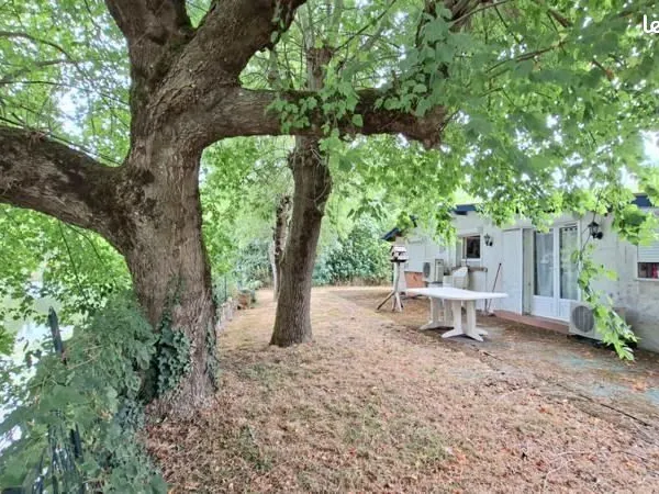Maison 4 pièces 68 m²