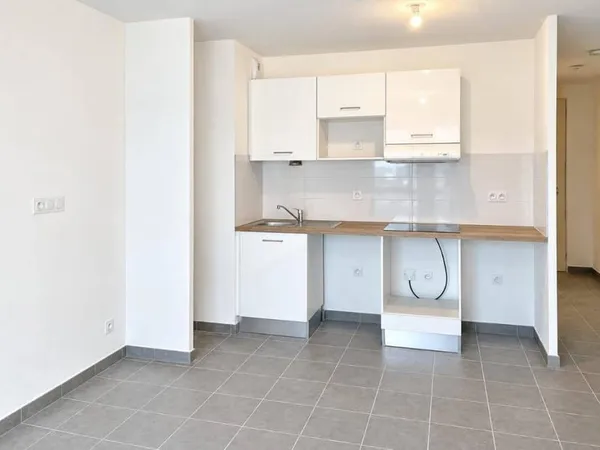 Appartement 3 pièces 57 m²
