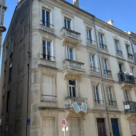 Appartement 3 pièces 80 m²