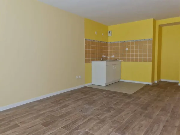 Immeuble de rapport 214 m²
