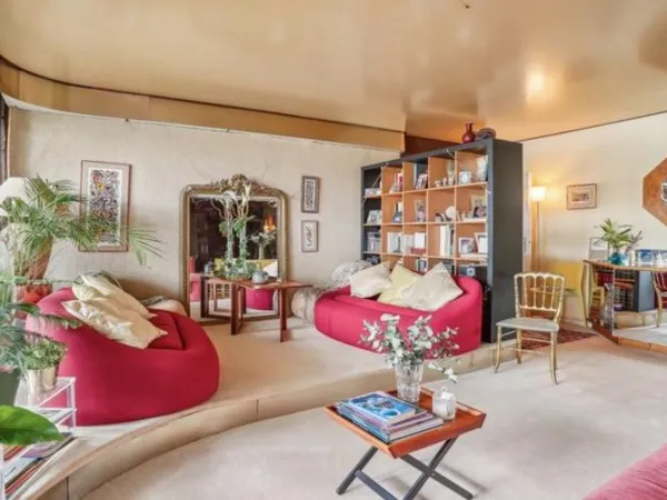 Vends appartement