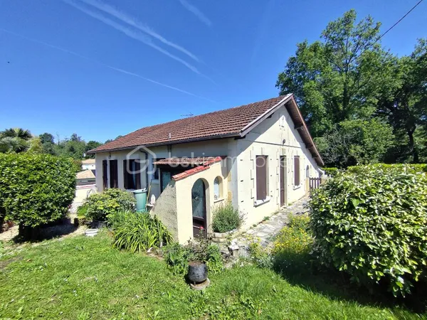 Maison 4 pièces 103 m²