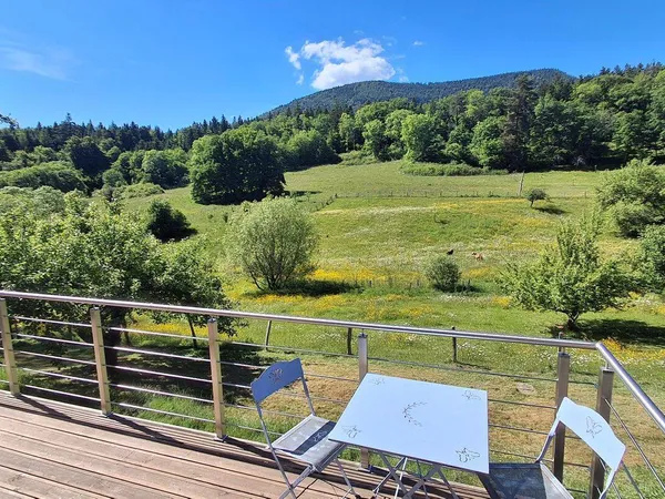 Maison 5 pièces 230 m²