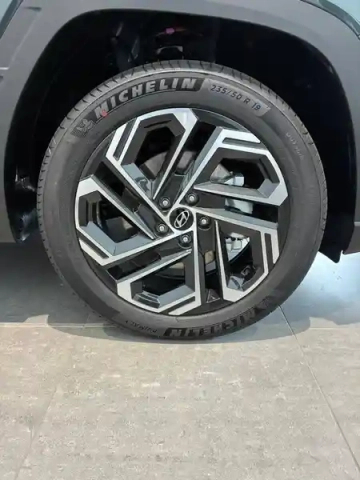 Hyundai Tucson 1.6 t-gdi 288 plug-in bva6 — photo 18