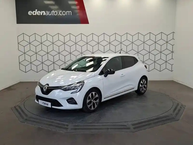 Renault Clio tce 100 gpl