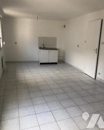 Appartement 36 m²
