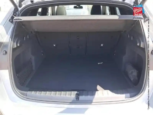 Bmw X1 sdrive18i 136ch m sport — photo 14