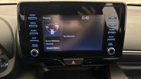 Toyota Yaris 116h Dynamic 5p MY22 — photo 19