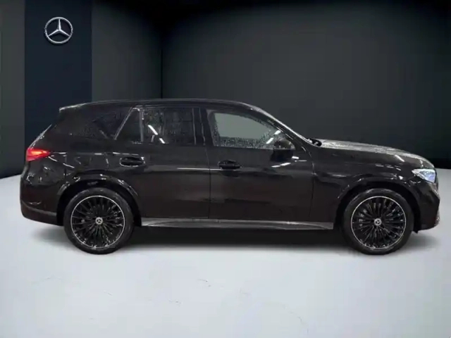 Mercedes Glc 220 d 4matic amg line pac — photo 6