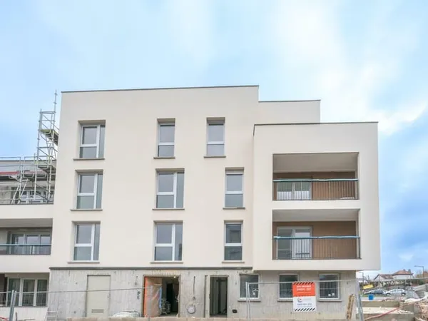 Appartement T3