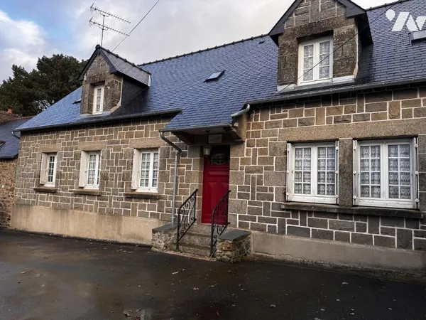 Maison 5 pièces 134 m²