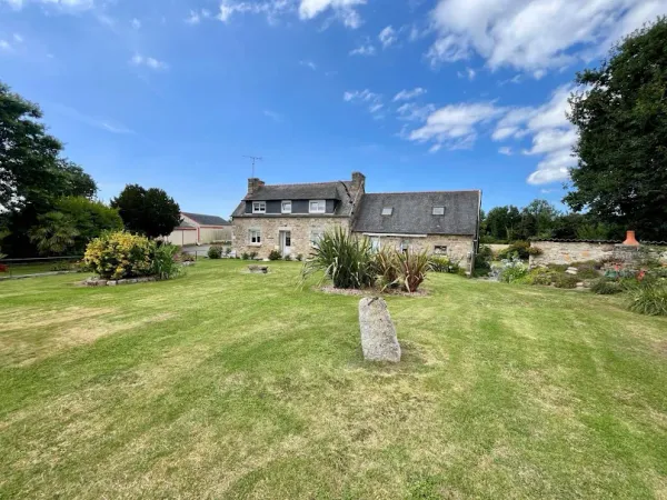 Maison 5 pièces 150 m²