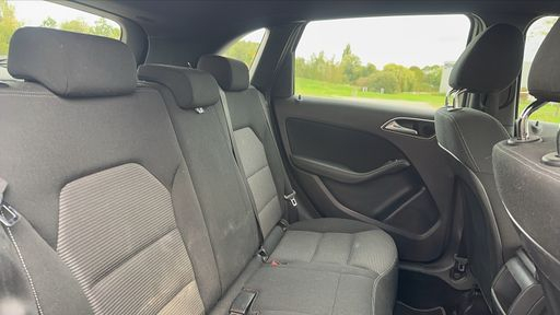 Mercedes Classe B 180 122 7G-DCT - Inspiration – 2018 – 89870 km – Essence – Boîte Automatique — photo 33