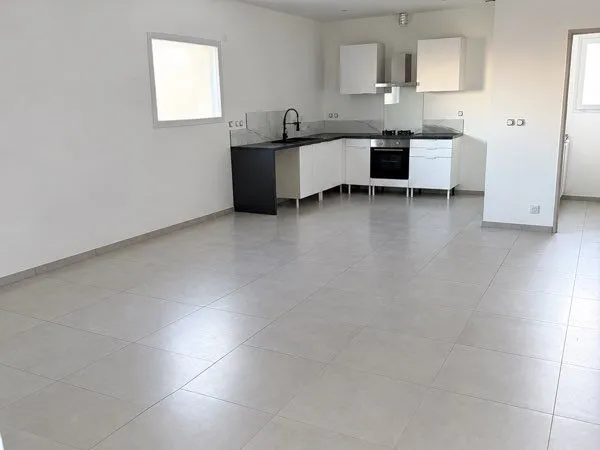 Appartement type 3