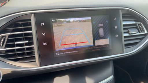 Peugeot 308 SW 1.5 BlueHDi 130 EAT6 - Active Business – 2019 – 146443 km – Diesel – Boîte Automatique — photo 18