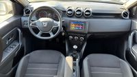 Dacia Duster 1.3 TCe 130ch FAP Prestige 4x2 — photo 11
