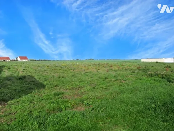 Terrain 300 m²