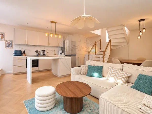 Maison 3 chambre(s) à vendre