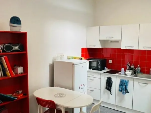 Appartement quartier Prébendes