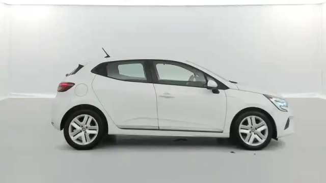 Renault Clio sce 65 - 21n — photo 20