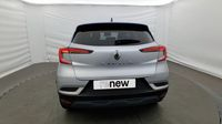 Renault Captur 1.3 TCe mild hybrid 160ch Techno EDC — photo 5