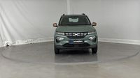 Dacia Spring Extreme