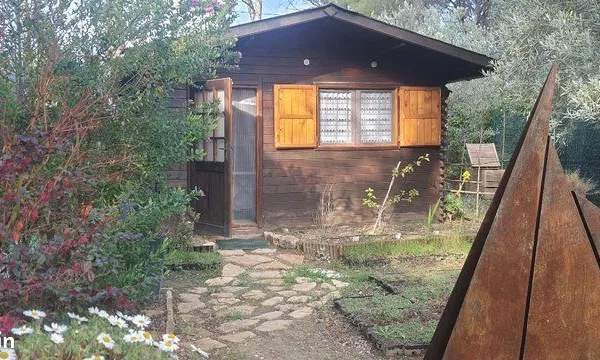Studio 1 pièce 16 m²